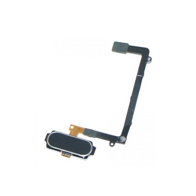 Nappe Home Samsung Galaxy Note 4 N910 Noir