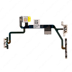 Nappe Power On/Off et Volume Apple iPhone 8/iPhone SE 2020 (2nd Gen)/iPhone SE 2022 (3e Gen)