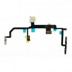 Nappe Power On/Off et Volume Apple iPhone 8 Plus
