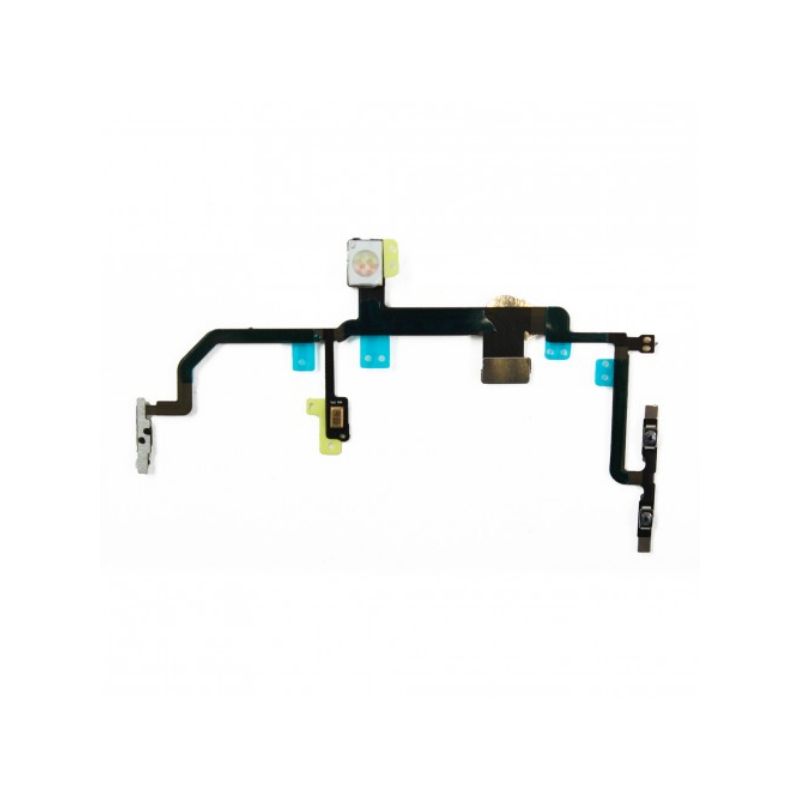 Nappe Power On/Off et Volume Apple iPhone 8 Plus