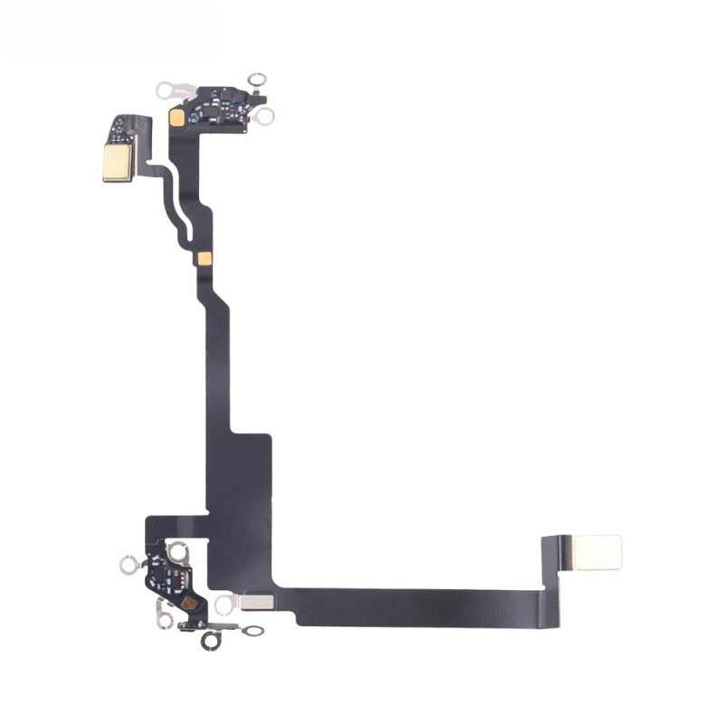 Connecteur Apple iPhone 17 – PhoneFrance