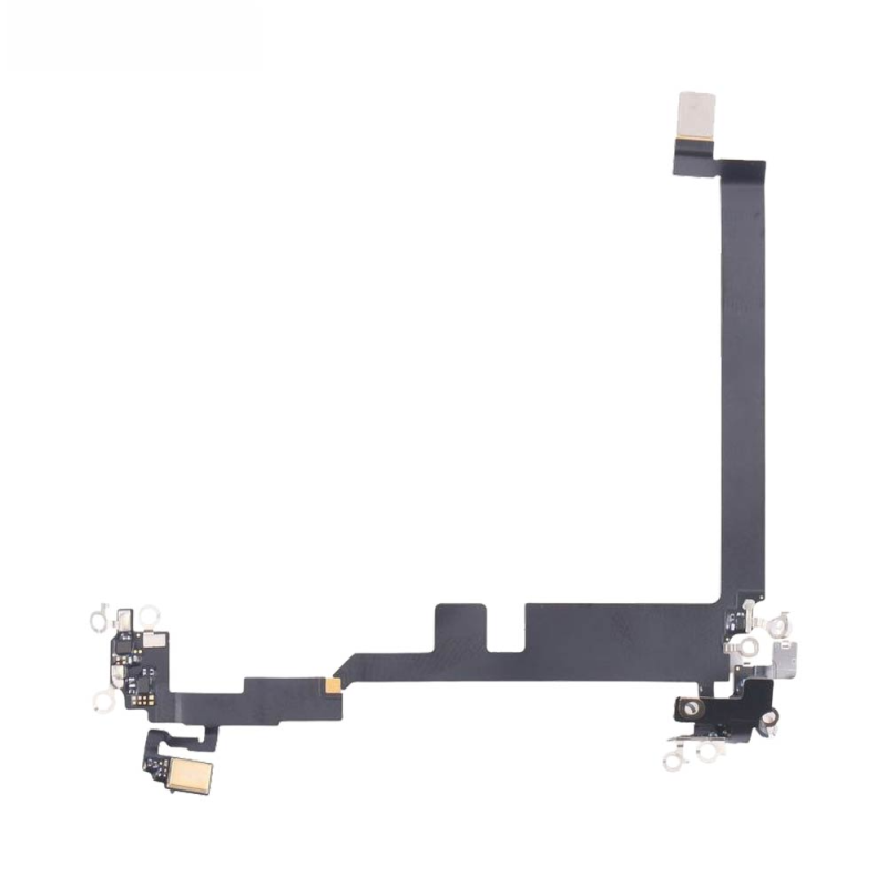 Connecteur Apple iPhone 17 – PhoneFrance