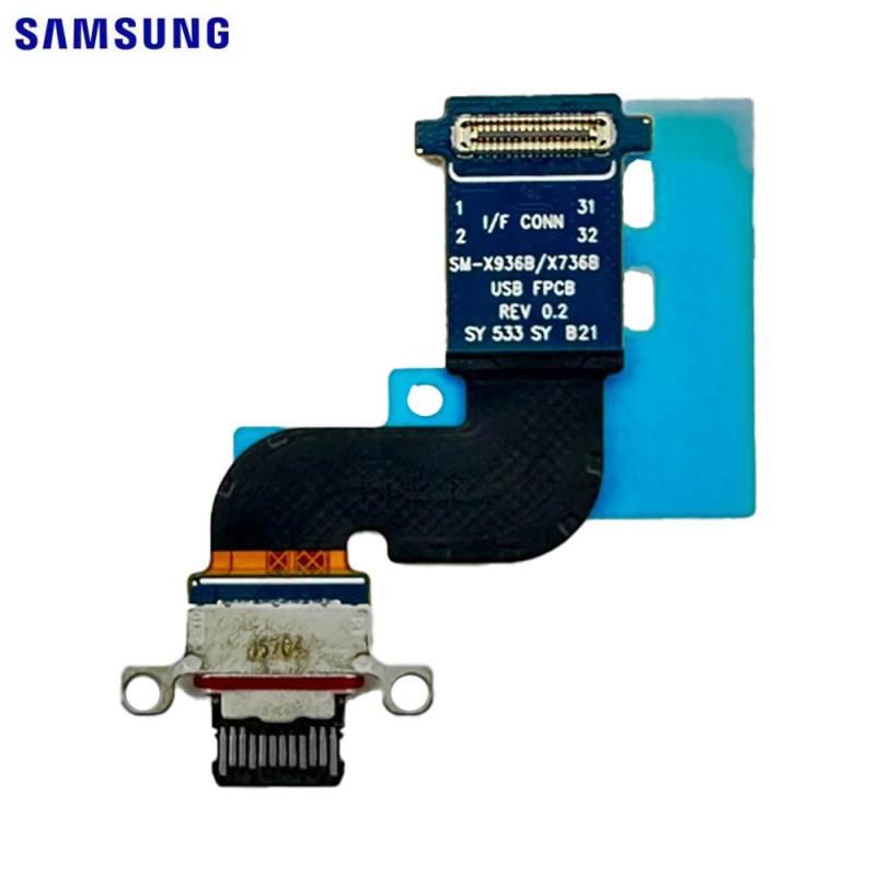 Connecteur Samsung Galaxy Tab – PhoneFrance