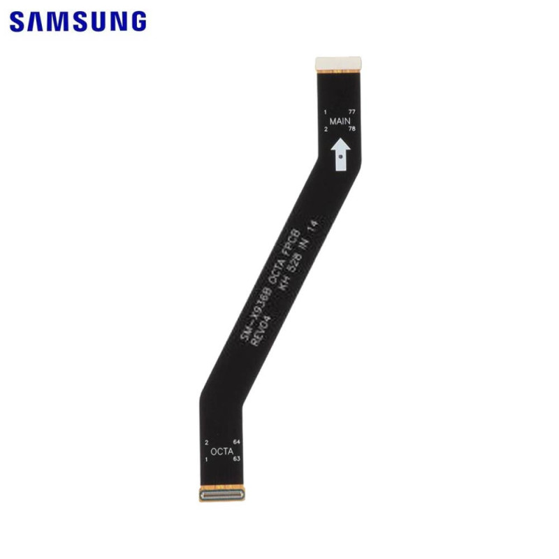 Écran Samsung Galaxy Tab – PhoneFrance