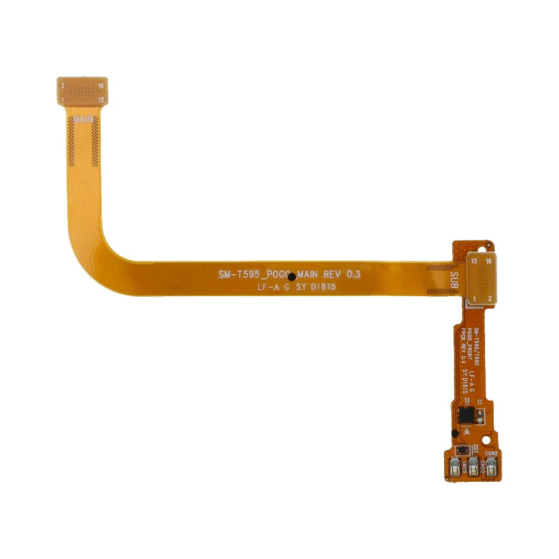 Connecteur Samsung Galaxy Tab – PhoneFrance