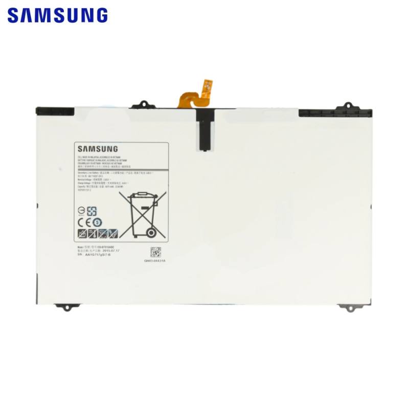 Batterie Samsung Galaxy Tab – PhoneFrance