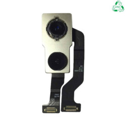 Caméra Apple iPhone 12 – PhoneFrance