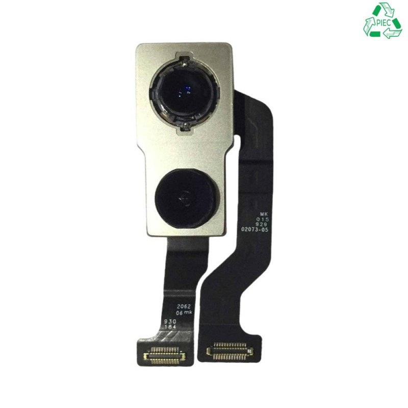 Caméra Apple iPhone 12 – PhoneFrance