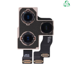 Caméra Apple iPhone 12 – PhoneFrance