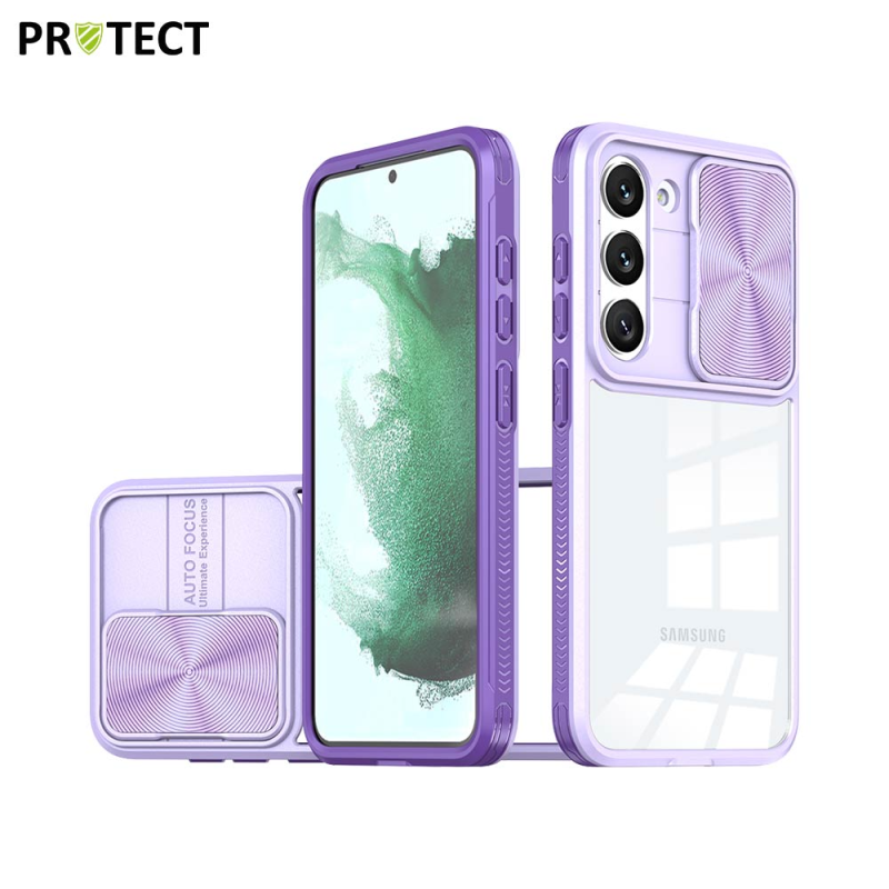 Coques de Protection Samsung Galaxy S – PhoneFrance