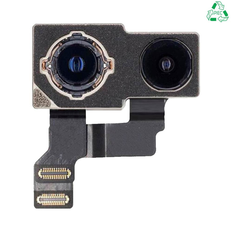 Caméra Apple iPhone 12 – PhoneFrance