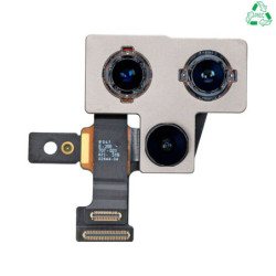 Caméra Apple iPhone 12 – PhoneFrance