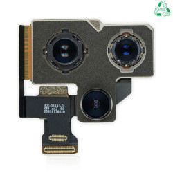 Caméra Apple iPhone 12 – PhoneFrance