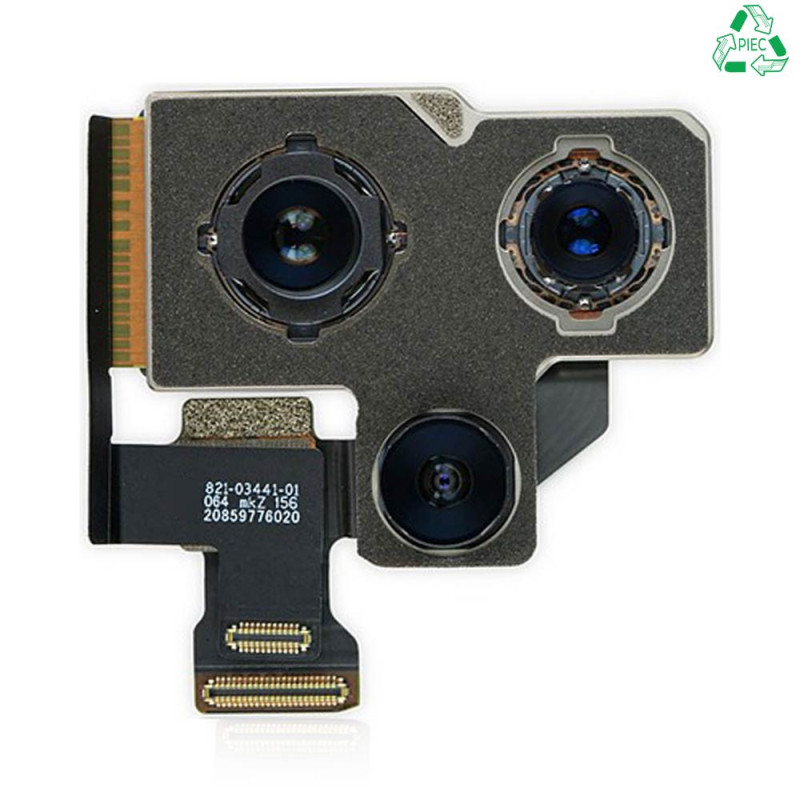 Caméra Apple iPhone 12 – PhoneFrance