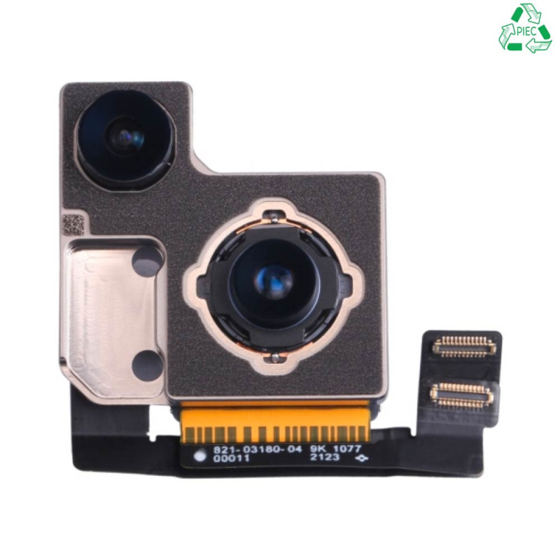 Caméra Apple iPhone 14 – PhoneFrance