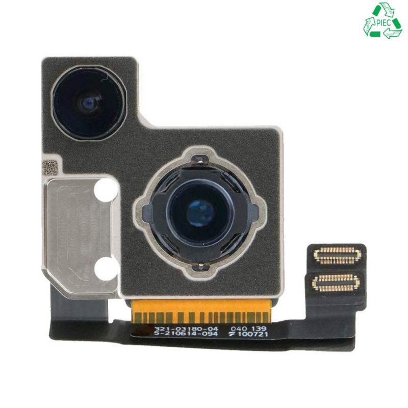 Caméra Apple iPhone 14 – PhoneFrance