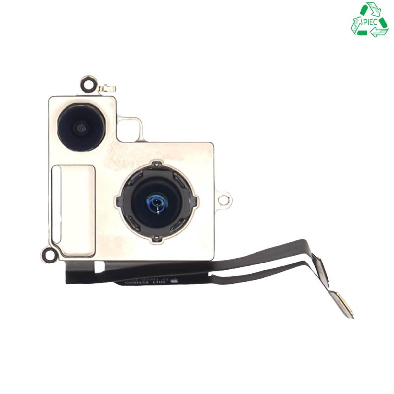 Caméra Apple iPhone 14 – PhoneFrance