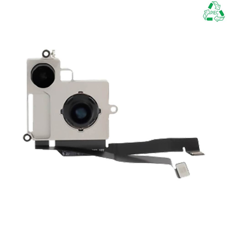 Caméra Apple iPhone 14 – PhoneFrance