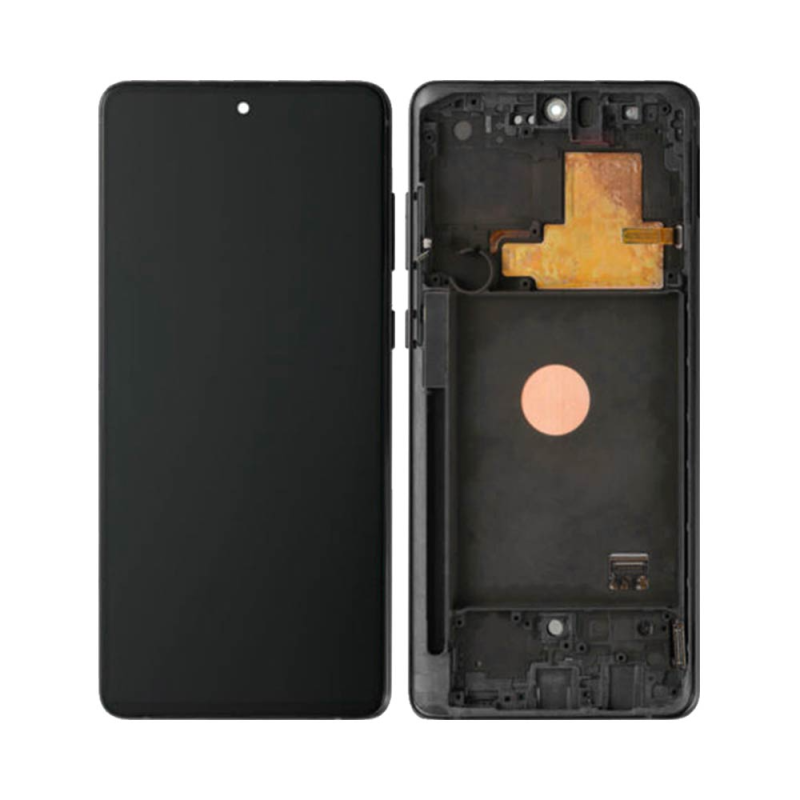 Écran Samsung – PhoneFrance