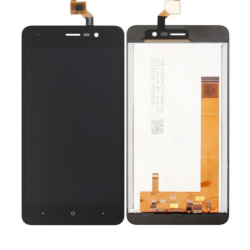 Ecran Tactile Wiko Lenny 4 Noir