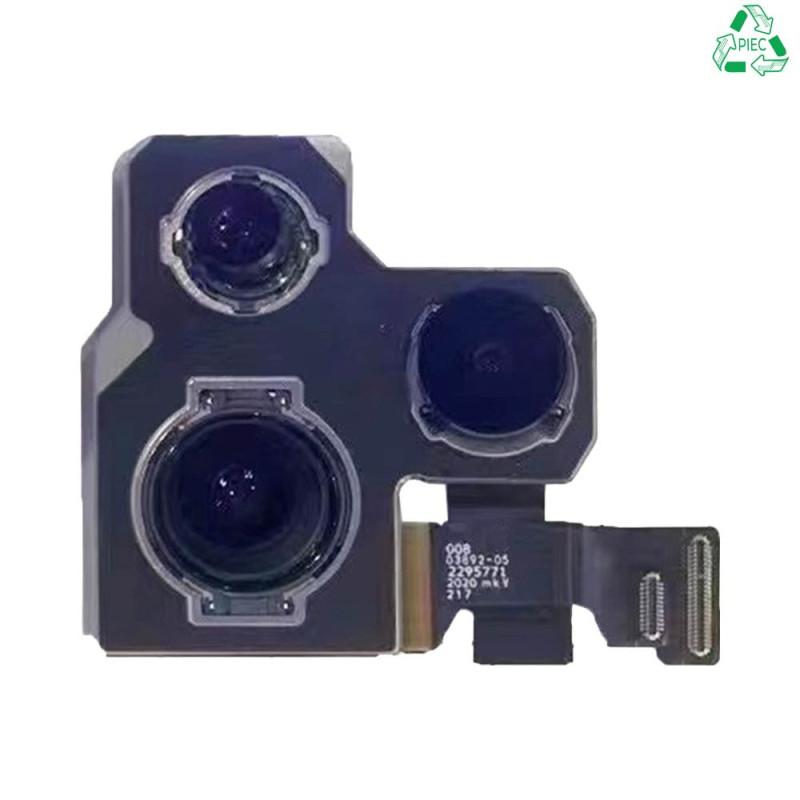 Caméra Apple iPhone 14 – PhoneFrance