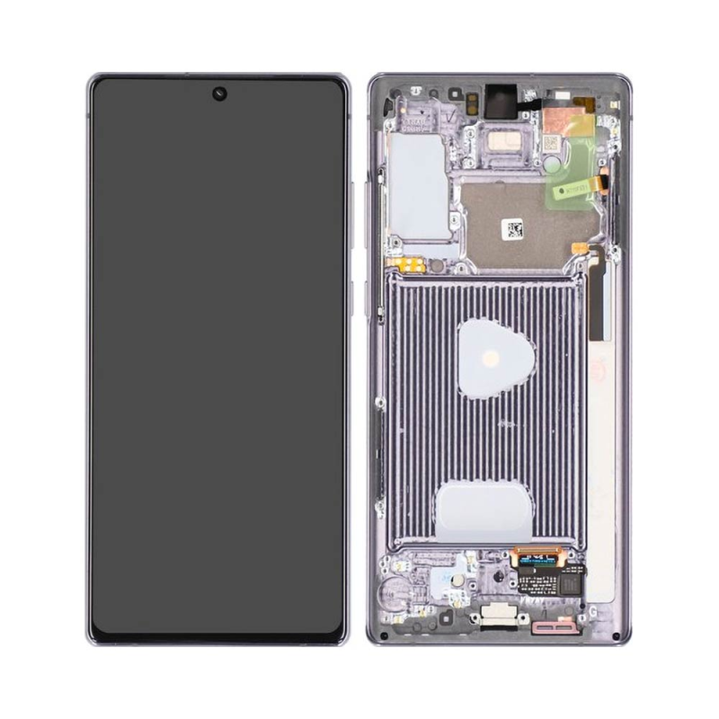 Écran Samsung – PhoneFrance