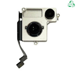 Caméra Apple iPhone 17 – PhoneFrance