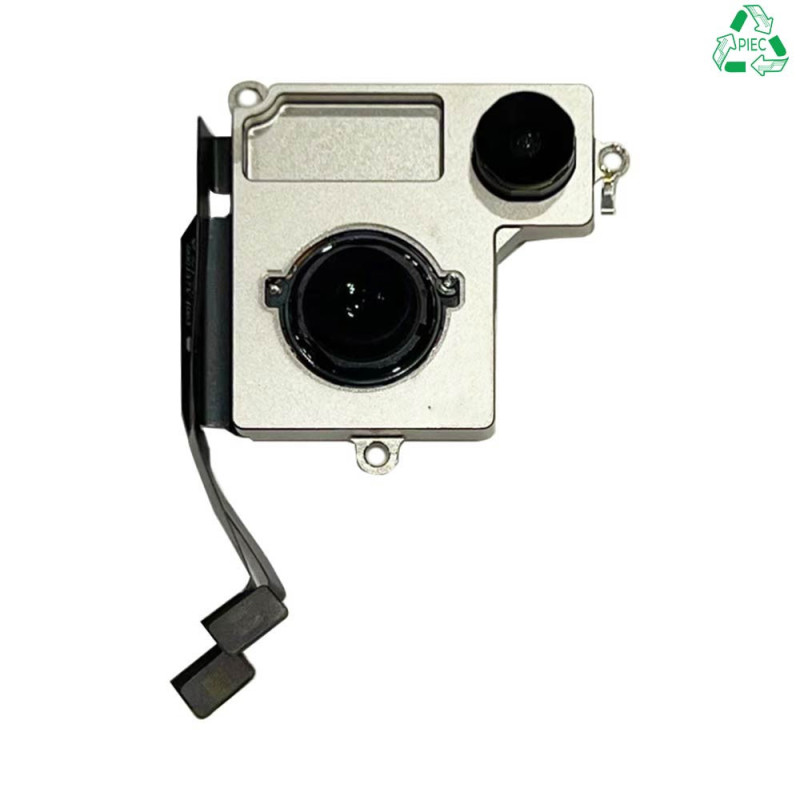 Caméra Apple iPhone 17 – PhoneFrance