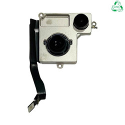 Caméra Apple iPhone 17 – PhoneFrance