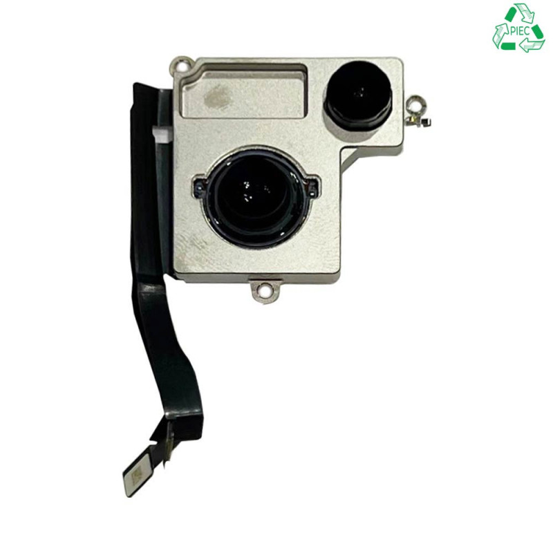 Caméra Apple iPhone 17 – PhoneFrance