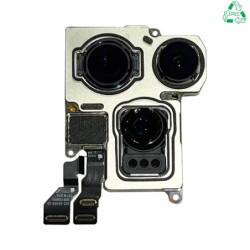 Caméra Apple iPhone 17 – PhoneFrance