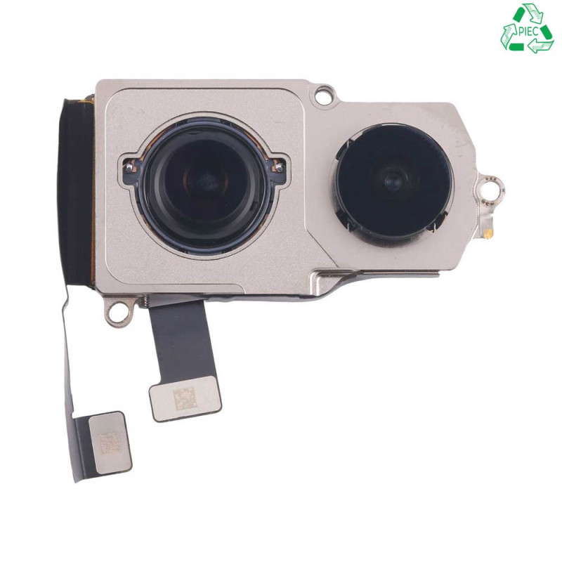 Caméra Apple iPhone 17 – PhoneFrance