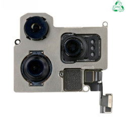 Caméra Apple iPhone 17 – PhoneFrance