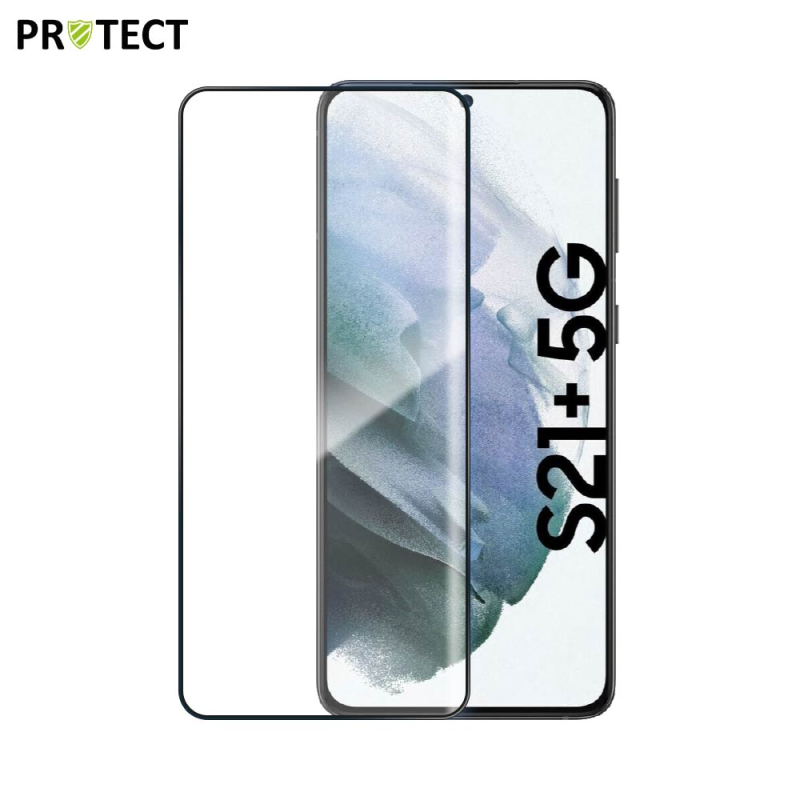 Vitre Samsung Galaxy S – PhoneFrance