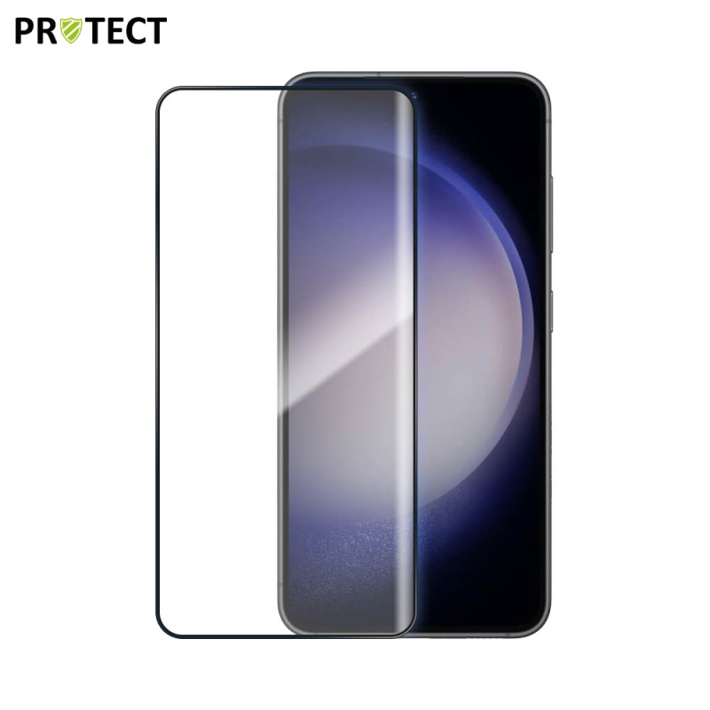 Vitre Samsung Galaxy S – PhoneFrance