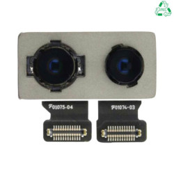 Caméra Apple iPhone 8 – PhoneFrance