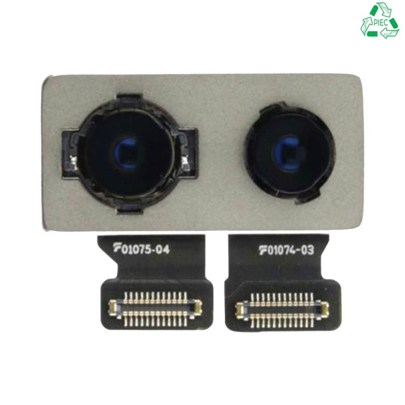 Caméra Apple iPhone 8 – PhoneFrance