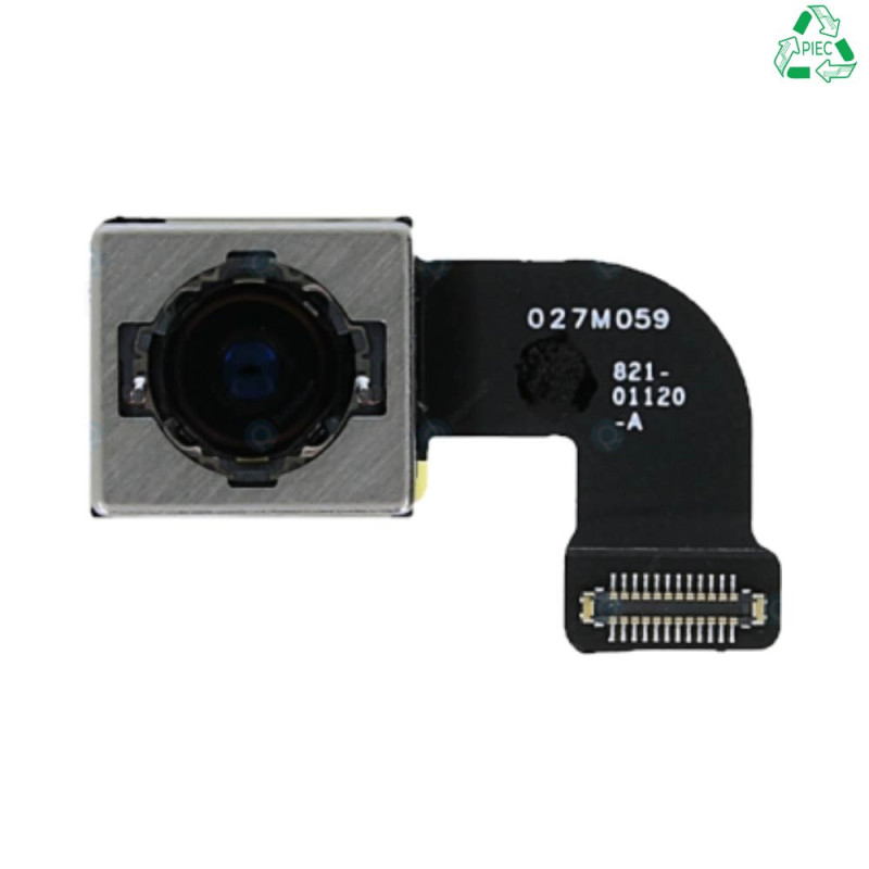 Caméra Apple iPhone SE – PhoneFrance