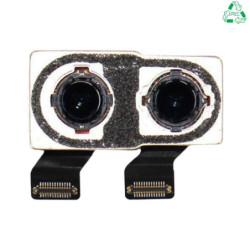 Caméra Apple iPhone 12 – PhoneFrance