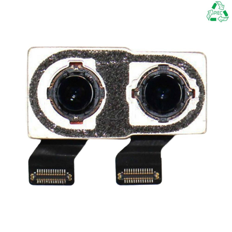 Caméra Apple iPhone 12 – PhoneFrance