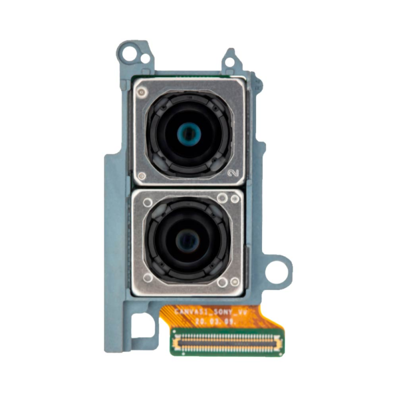 Caméra Samsung – PhoneFrance