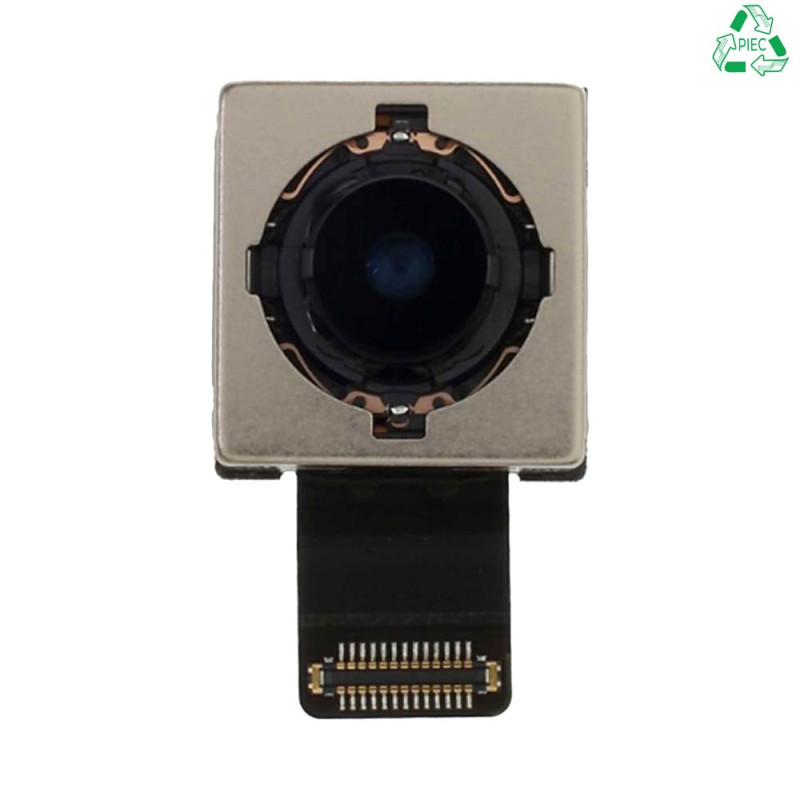 Caméra Apple iPhone 12 – PhoneFrance