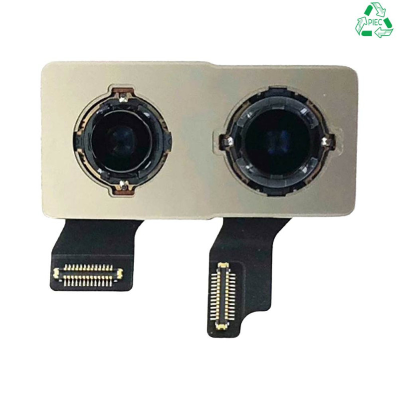 Caméra Apple iPhone 12 – PhoneFrance