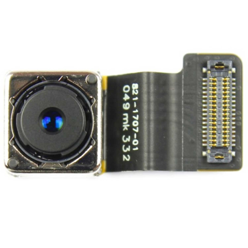 Caméra Apple iPhone 8 – PhoneFrance