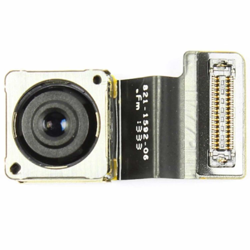 Caméra Apple iPhone 8 – PhoneFrance