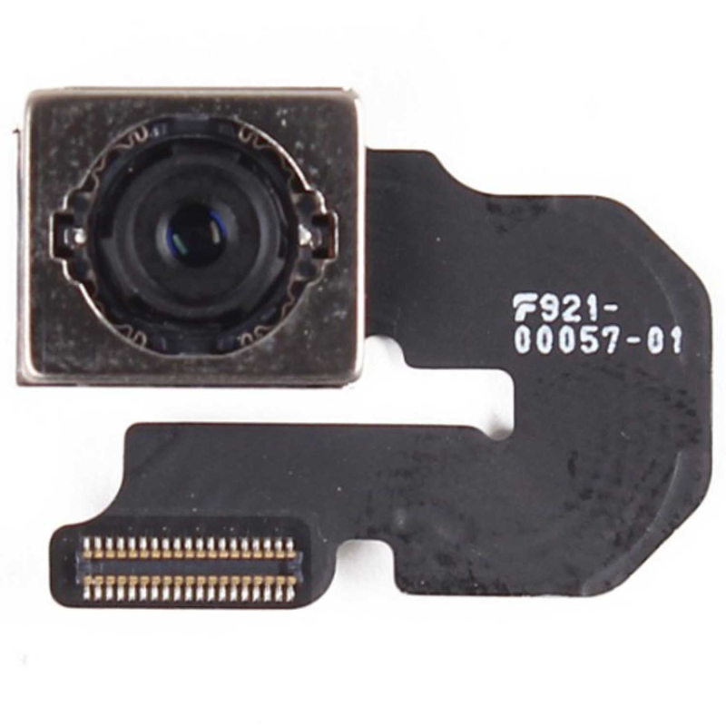 Caméra Apple iPhone 8 – PhoneFrance