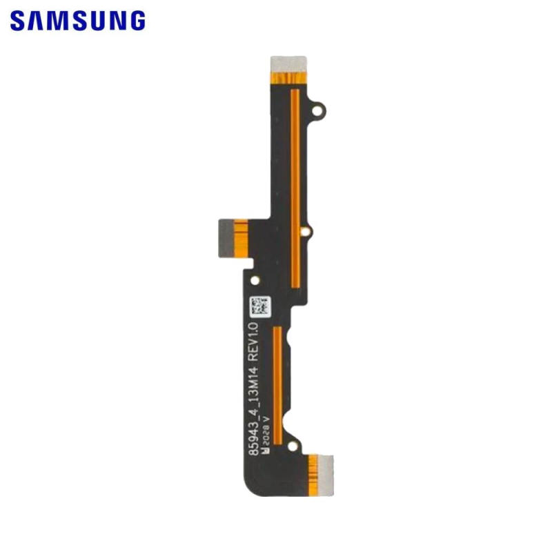 Nappe de Connexion Originale Samsung Galaxy Tab A7 4G T505/Galaxy Tab A7 Wi-Fi T500 GH81-19639A