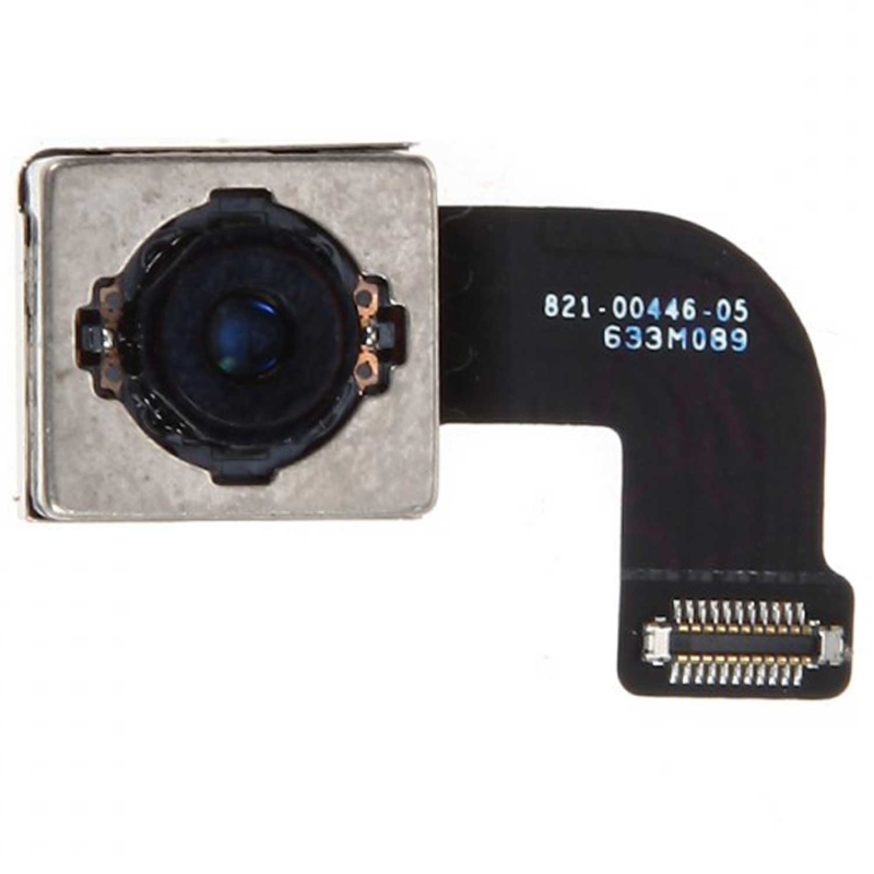 Caméra Apple iPhone 8 – PhoneFrance