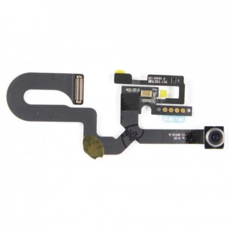 Caméra Visio Originale Pulled (PIEC) Apple iPhone 7 Plus 7MP