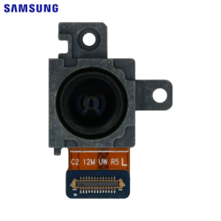 Caméra Samsung – PhoneFrance